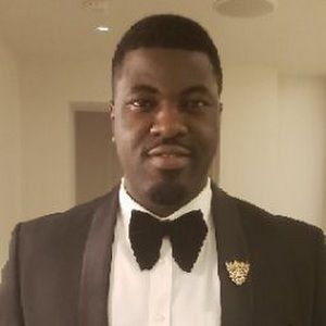 Meet your Posher, Micheal